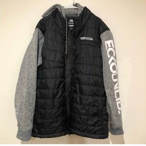 2XL Jacket
